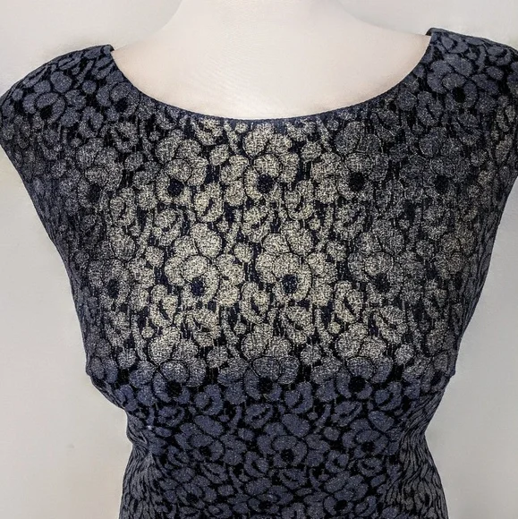 $375 Trina Turk Lace Dress - Picture 5 of 6